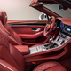 Illustration for article titled The 2019 Bentley Continental GT Convertible Has a Tweed Roof